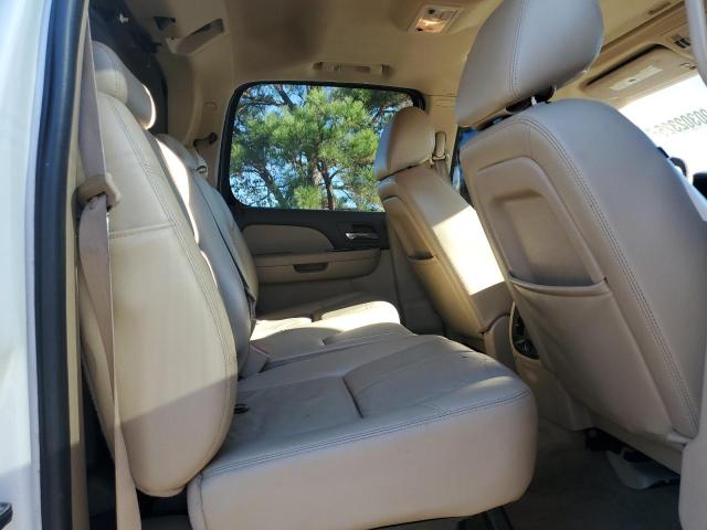 Photo 10 from auction – 2011 CHEVROLET AVALANCHE with VIN 3GNTKFE34BG151636