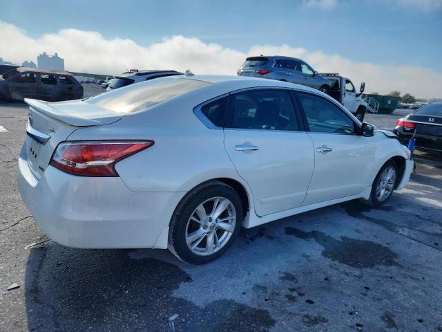 Photo 3 from auction – 2013 NISSAN ALTIMA 2.5 with VIN 1N4AL3AP6DN480049