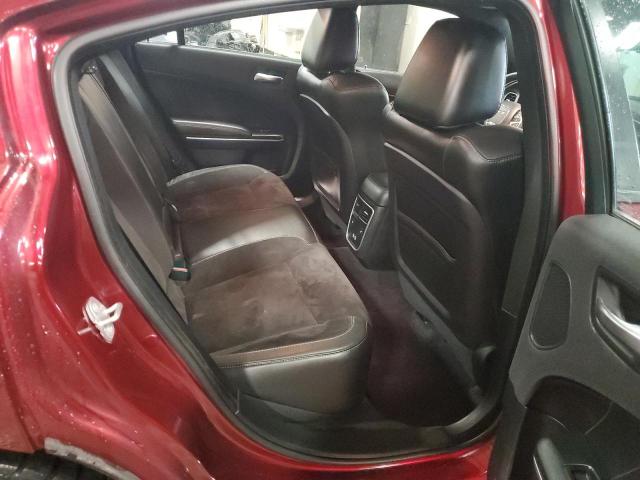 Photo 10 from auction – 2018 DODGE CHARGER GT with VIN 2C3CDXJG2JH222398