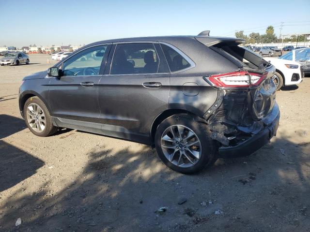 Photo 2 from auction – 2018 FORD EDGE TITAN with VIN 2FMPK4K90JBC01534