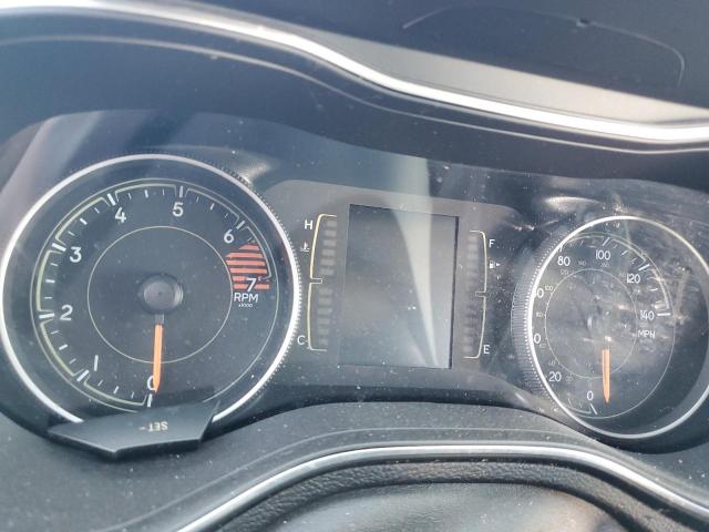Photo 9 from auction – 2021 JEEP CHEROKEE with VIN 1C4PJLLB3MD116446