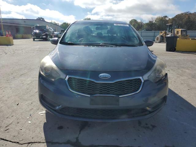 Photo 5 from auction – 2014 KIA FORTE LX with VIN KNAFK4A69E5066892