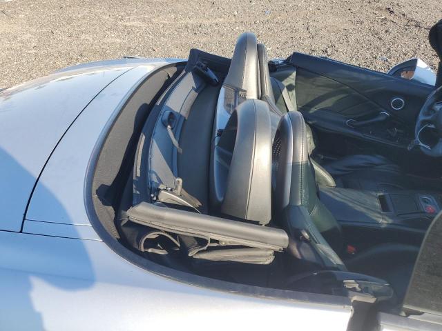Photo 10 from auction – 2002 HONDA S2000 with VIN JHMAP11452T006528