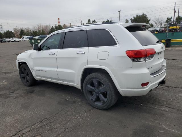 Photo 2 from auction – 2014 JEEP GRAND CHER with VIN 1C4RJFCT5EC160989