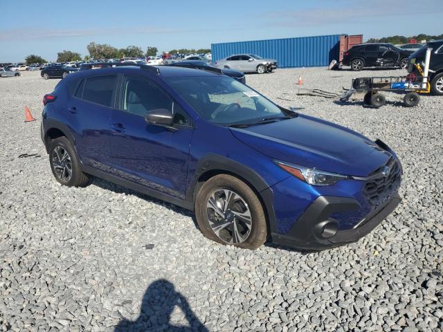 Photo 4 from auction – 2025 SUBARU CROSSTREK with VIN JF2GUHDC2S8289152