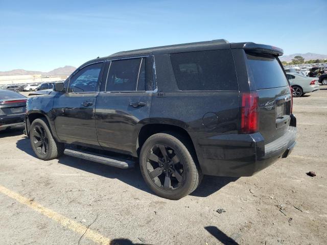 Photo 2 from auction – 2015 CHEVROLET TAHOE C150 with VIN 1GNSCBKC2FR745783
