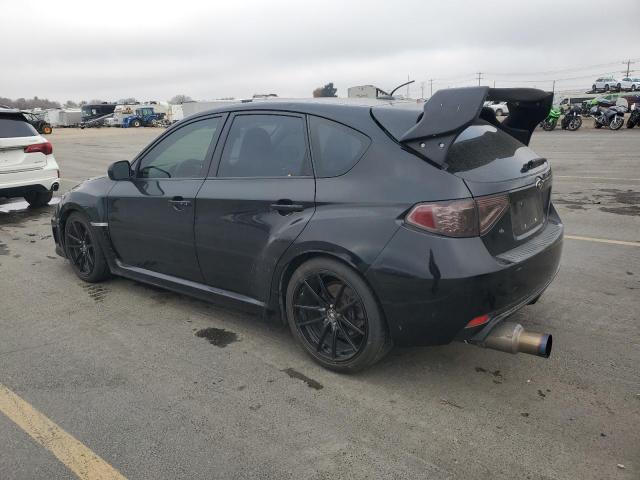 Фото 2 с аукциона – 2014 SUBARU IMPREZA WR с VIN JF1GR7E69EG209364