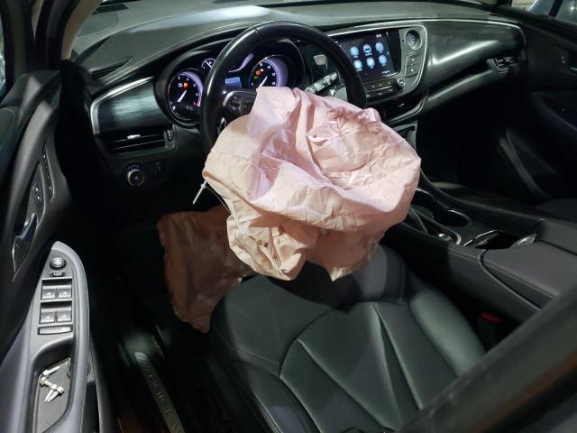 Photo 8 from auction – 2020 BUICK ENVISION E with VIN LRBFX2SAXLD210544
