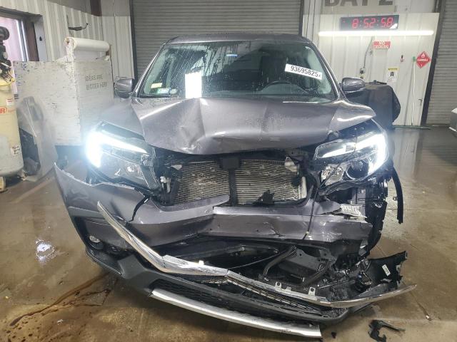 Photo 5 from auction – 2019 HONDA PILOT EXL with VIN 5FNYF6H59KB069830