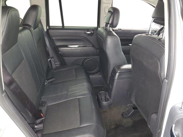 Photo 11 from auction – 2014 JEEP COMPASS with VIN 1C4NJDEB4ED853005