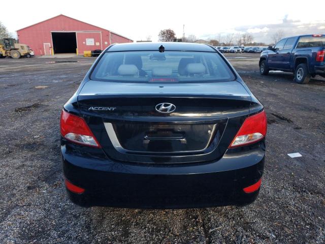 Photo 6 from auction – 2016 HYUNDAI ACCENT SE with VIN KMHCT4AE1GU065072