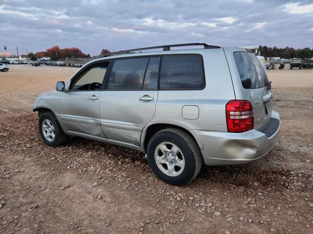 Photo 2 from auction – 2003 TOYOTA HIGHLANDER with VIN JTEGF21A330101646