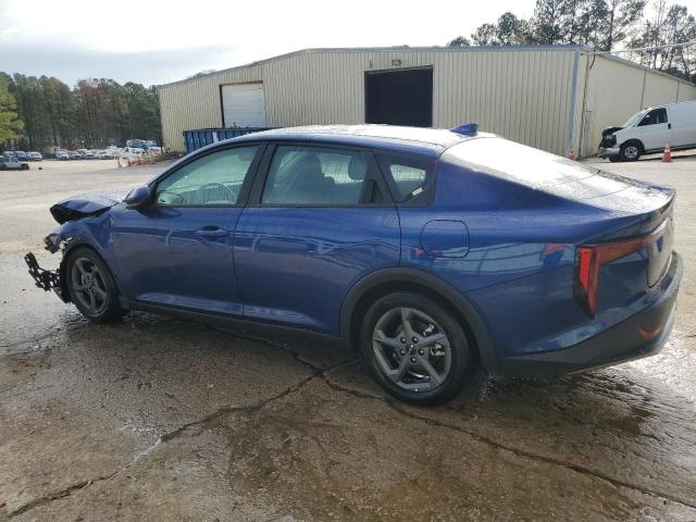 Photo 2 from auction – 2025 KIA K4 LX with VIN 3KPFT4DEXSE101748