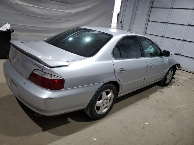 Photo 3 from auction – 2003 ACURA 3.2TL TYPE with VIN 19UUA56853A025453