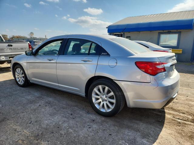 Photo 2 from auction – 2012 CHRYSLER 200 TOURIN with VIN 1C3CCBBG8CN125365