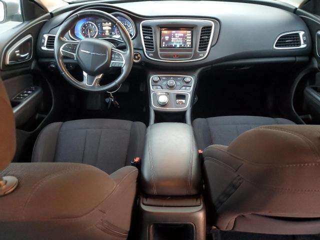 Photo 8 from auction – 2015 CHRYSLER 200 LIMITE with VIN 1C3CCCAB1FN627151