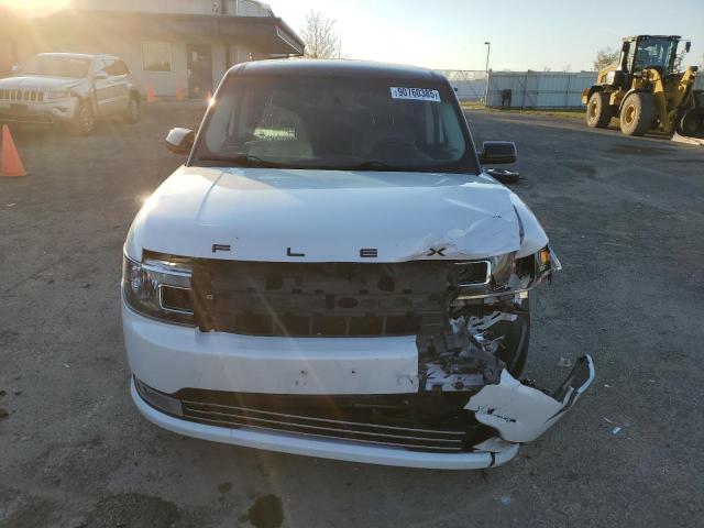 Photo 5 from auction – 2017 FORD FLEX SEL with VIN 2FMHK6C88HBA10847