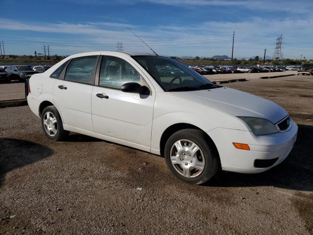 Photo 4 from auction – 2005 FORD FOCUS ZX4 with VIN 1FAFP34N65W144935