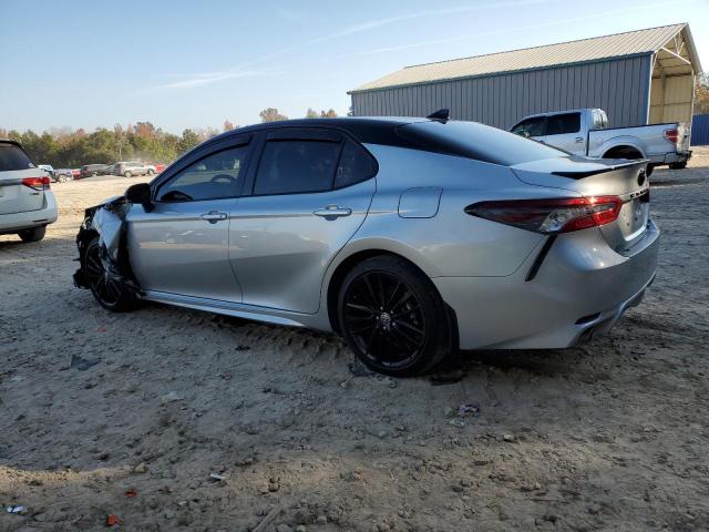 Photo 2 from auction – 2023 TOYOTA CAMRY XSE with VIN 4T1K31AK2PU047678
