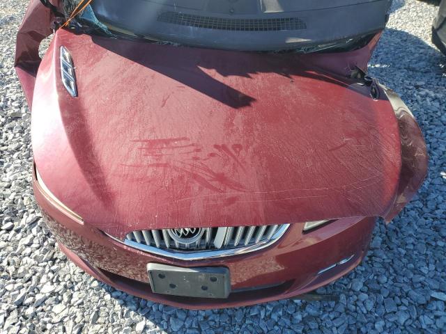 Photo 11 from auction – 2011 BUICK LACROSSE C with VIN 1G4GC5ED6BF333085