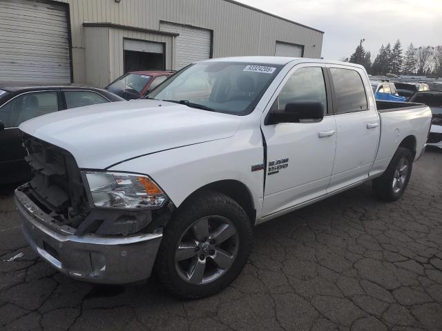 RAM 1500 2019 with VIN 1C6RR7TT6KS540902 - Photo from auction