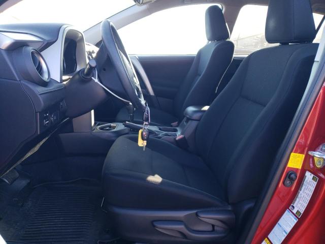 Photo 7 from auction – 2017 TOYOTA RAV4 LE with VIN 2T3BFREV2HW573067