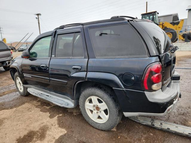Photo 2 from auction – 2003 CHEVROLET TRAILBLAZE with VIN 1GNDT13S332299947