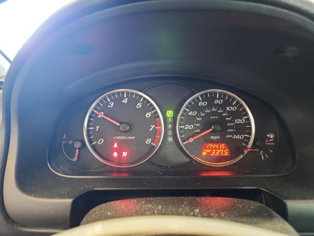 Photo 9 from auction – 2008 MAZDA 6 I with VIN 1YVHP80C785M30639