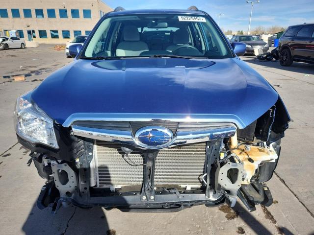 Photo 5 from auction – 2015 SUBARU FORESTER 2 with VIN JF2SJADC2FG536160