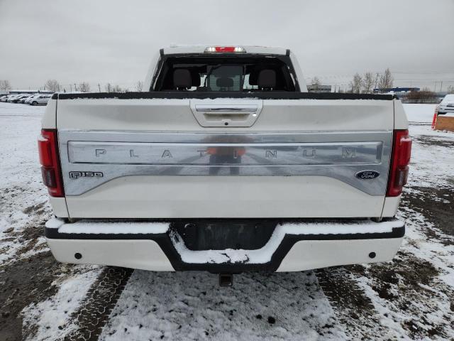 Photo 6 from auction – 2017 FORD F150 SUPER with VIN 1FTEW1EG6HFA37224