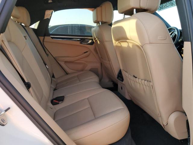 Photo 11 from auction – 2023 PORSCHE MACAN BASE with VIN WP1AA2A55PLB06815