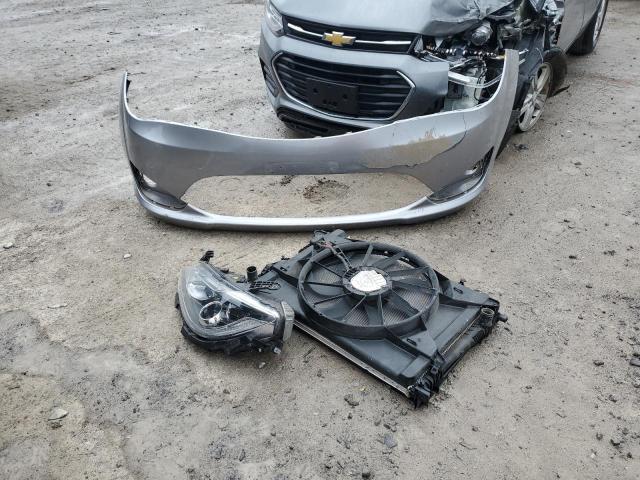 Photo 13 from auction – 2020 CHRYSLER PACIFICA with VIN 2C4RC1GG5LR271539
