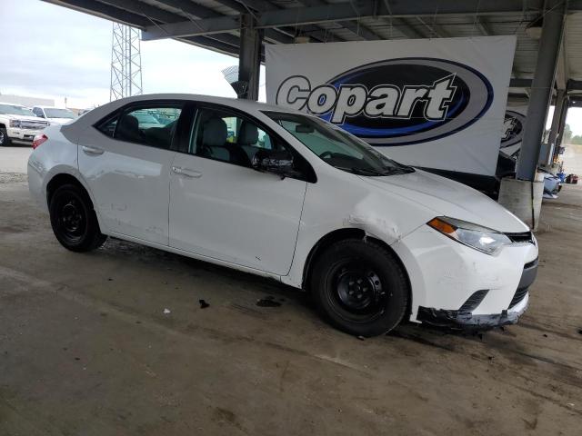 Photo 4 from auction – 2016 TOYOTA COROLLA L with VIN 5YFBURHE7GP368757