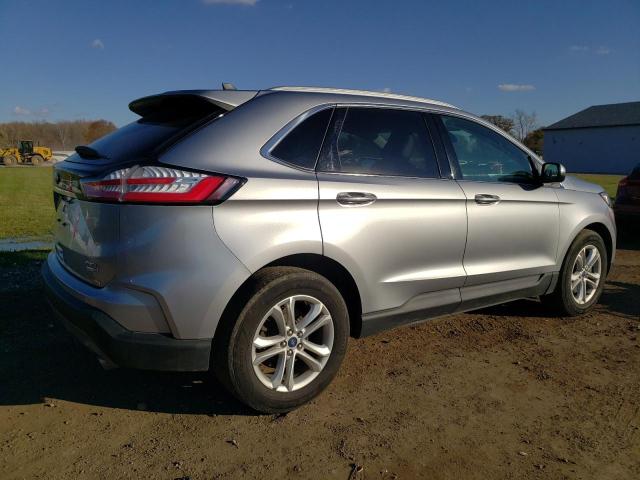 Photo 3 from auction – 2020 FORD EDGE SEL with VIN 2FMPK4J99LBB19807