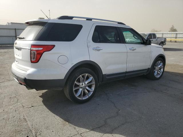 Zdjęcie 3 z aukcji – 2013 FORD EXPLORER X z VIN 1FM5K7D8XDGA99430