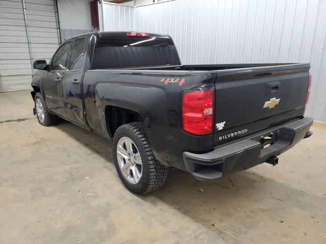Photo 2 from auction – 2018 CHEVROLET SILVERADO with VIN 1GCVKPEC9JZ342362