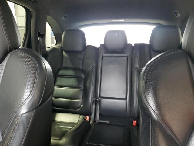 Photo 10 from auction – 2011 PORSCHE CAYENNE TU with VIN WP1AC2A25BLA82024