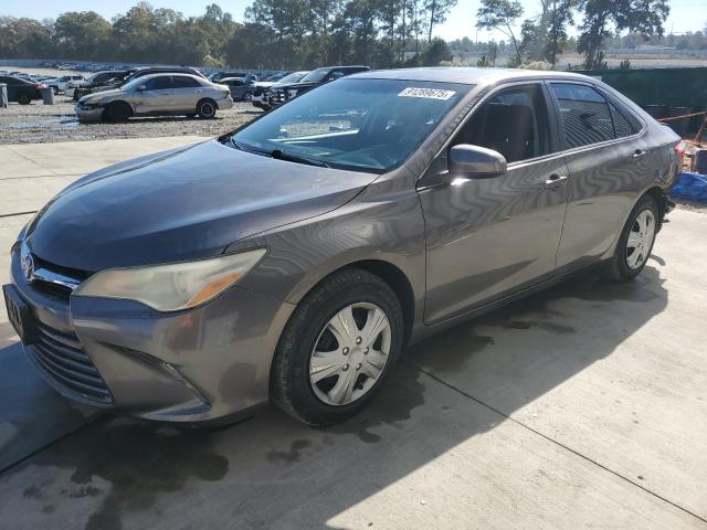 Photo 1 from auction – 2016 TOYOTA CAMRY LE with VIN 4T1BF1FK8GU568288