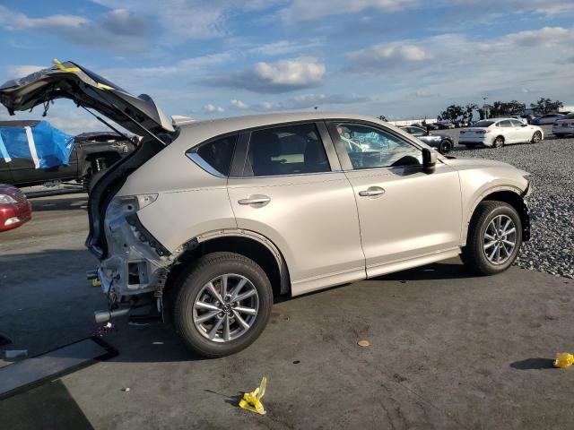 Photo 3 from auction – 2025 MAZDA CX-5 SELEC with VIN JM3KFBBL1S0568763