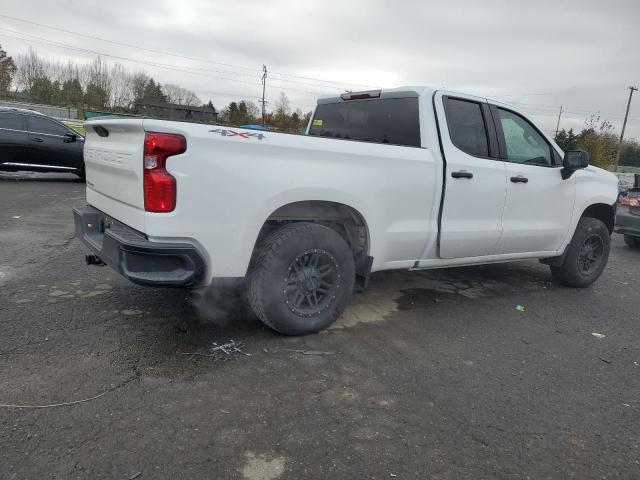 Photo 3 from auction – 2020 CHEVROLET SILVERADO with VIN 1GCRYAEH4LZ230001