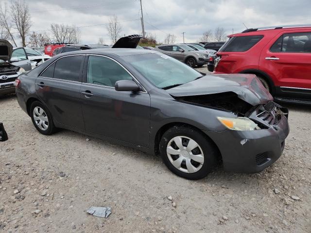 Photo 4 from auction – 2010 TOYOTA CAMRY BASE with VIN 4T4BF3EK1AR007523
