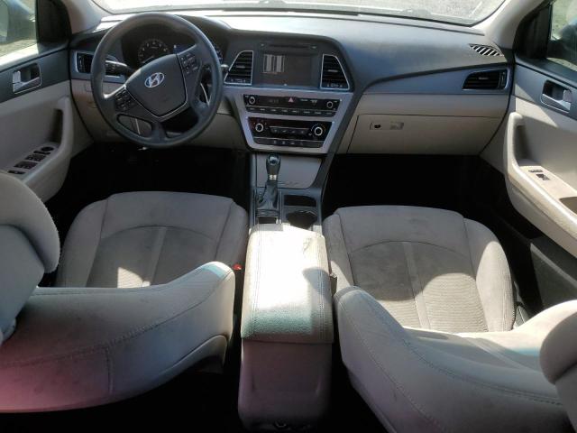 Photo 8 from auction – 2016 HYUNDAI SONATA SE with VIN 5NPE24AF0GH327179