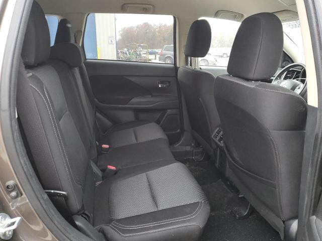 Photo 11 from auction – 2019 MITSUBISHI OUTLANDER with VIN JA4AD2A33KZ015713