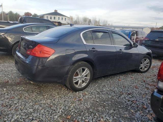 Photo 3 from auction – 2011 INFINITI G25 with VIN JN1DV6AR8BM451288
