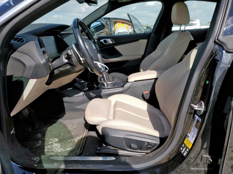 Photo 7 from auction – 2022 BMW 228XI with VIN WBA73AK09N7K35470