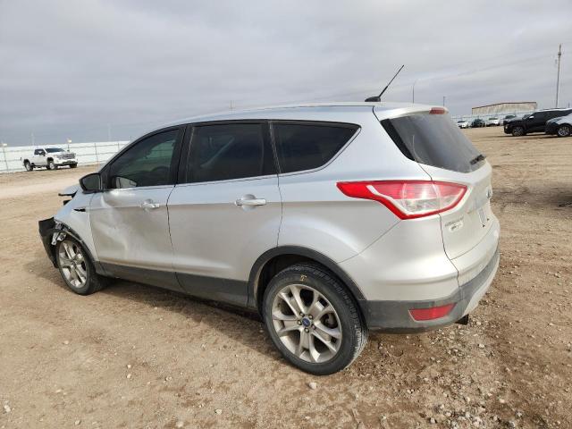 Photo 2 from auction – 2013 FORD ESCAPE SEL with VIN 1FMCU0HX9DUA81559