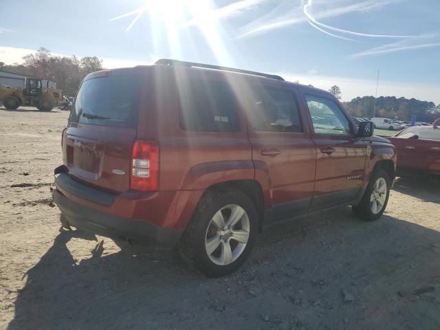 Photo 3 from auction – 2012 JEEP PATRIOT LA with VIN 1C4NJPFB0CD539199