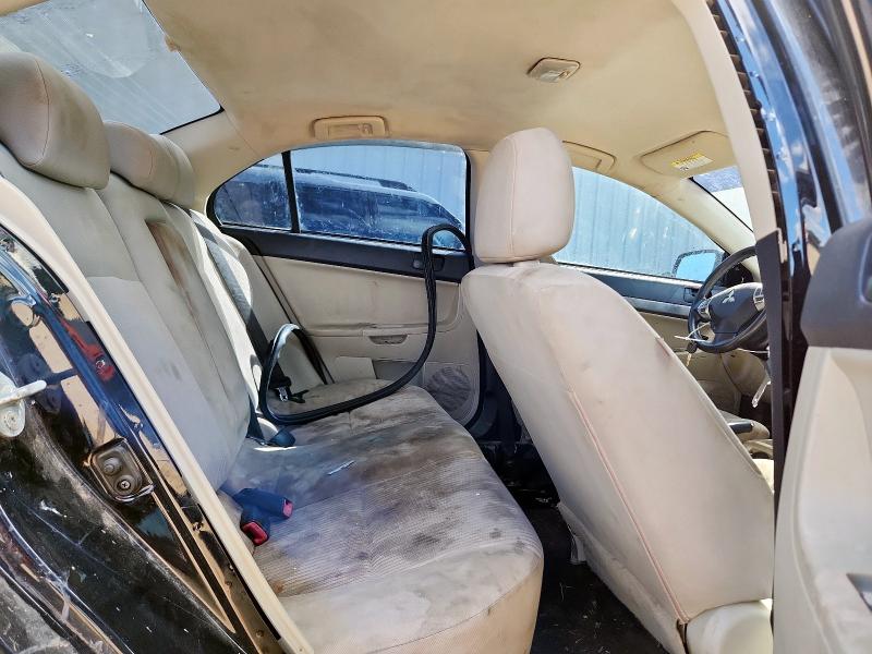 Photo 10 from auction – 2014 MITSUBISHI LANCER ES/ with VIN JA32U2FUXEU014473