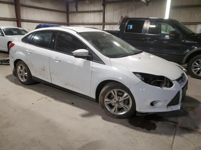 Photo 4 from auction – 2014 FORD FOCUS SE with VIN 1FADP3F25EL293963