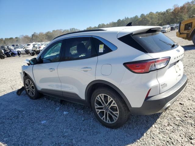Photo 2 from auction – 2020 FORD ESCAPE with VIN 1FMCU0H62LUA81120